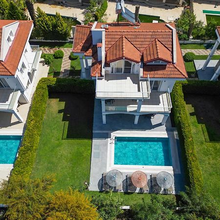 Villa Calis 1 Fethiye Ngoại thất bức ảnh