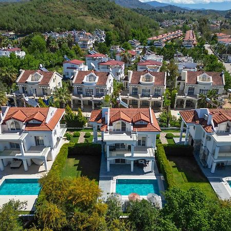 Villa Calis 1 Fethiye Ngoại thất bức ảnh