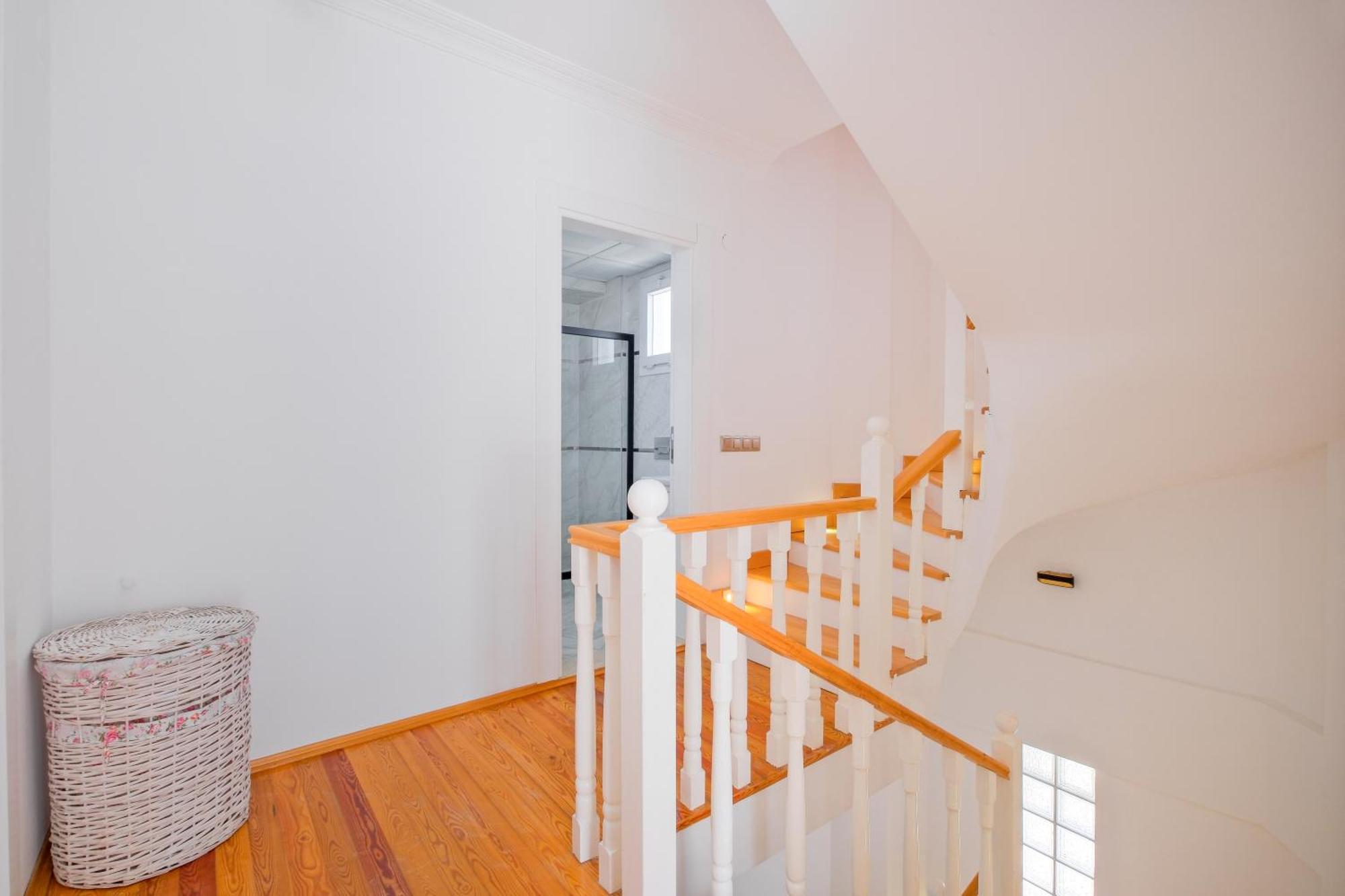 Villa Calis 1 Fethiye Ngoại thất bức ảnh