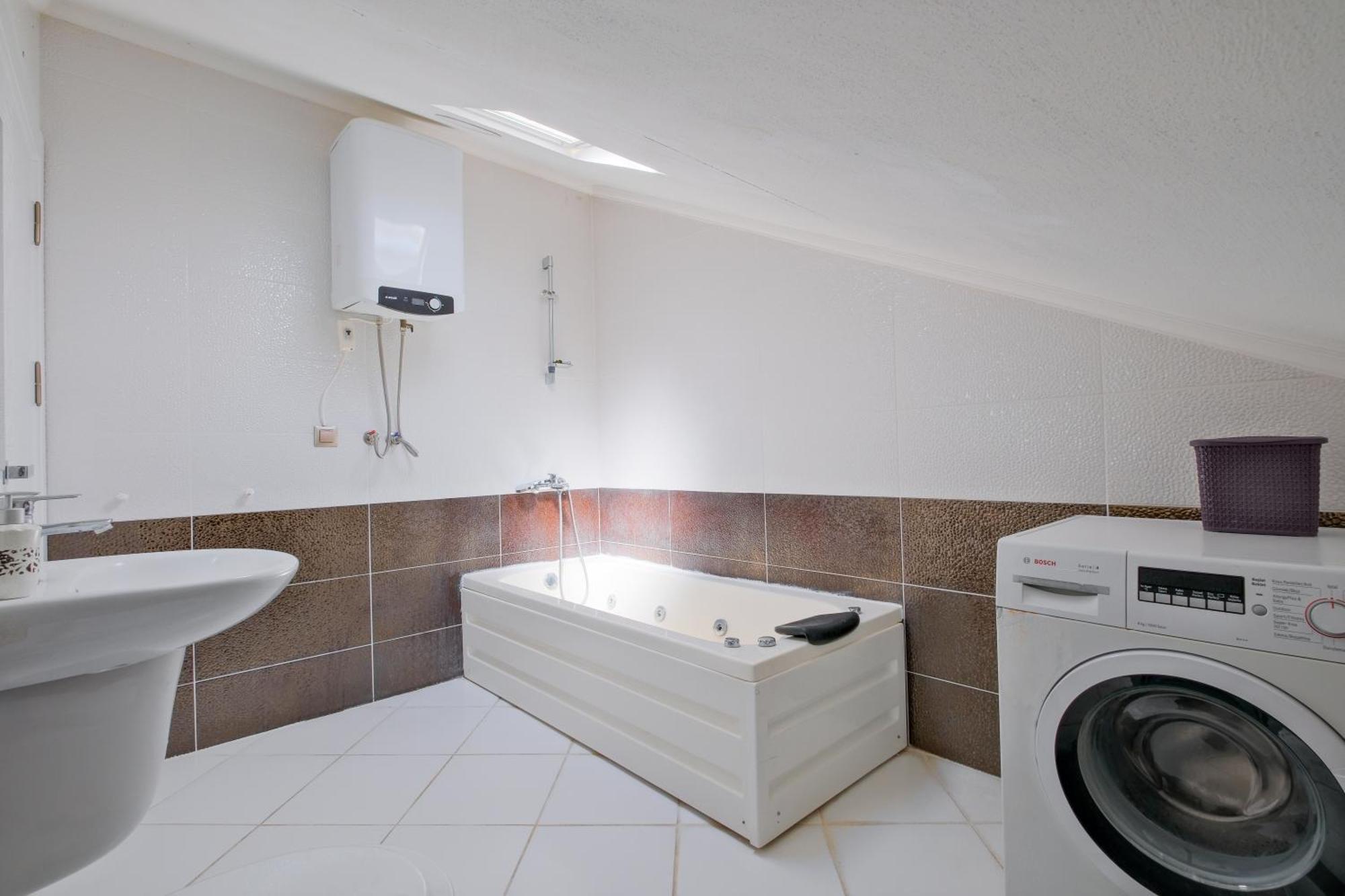 Villa Calis 1 Fethiye Ngoại thất bức ảnh