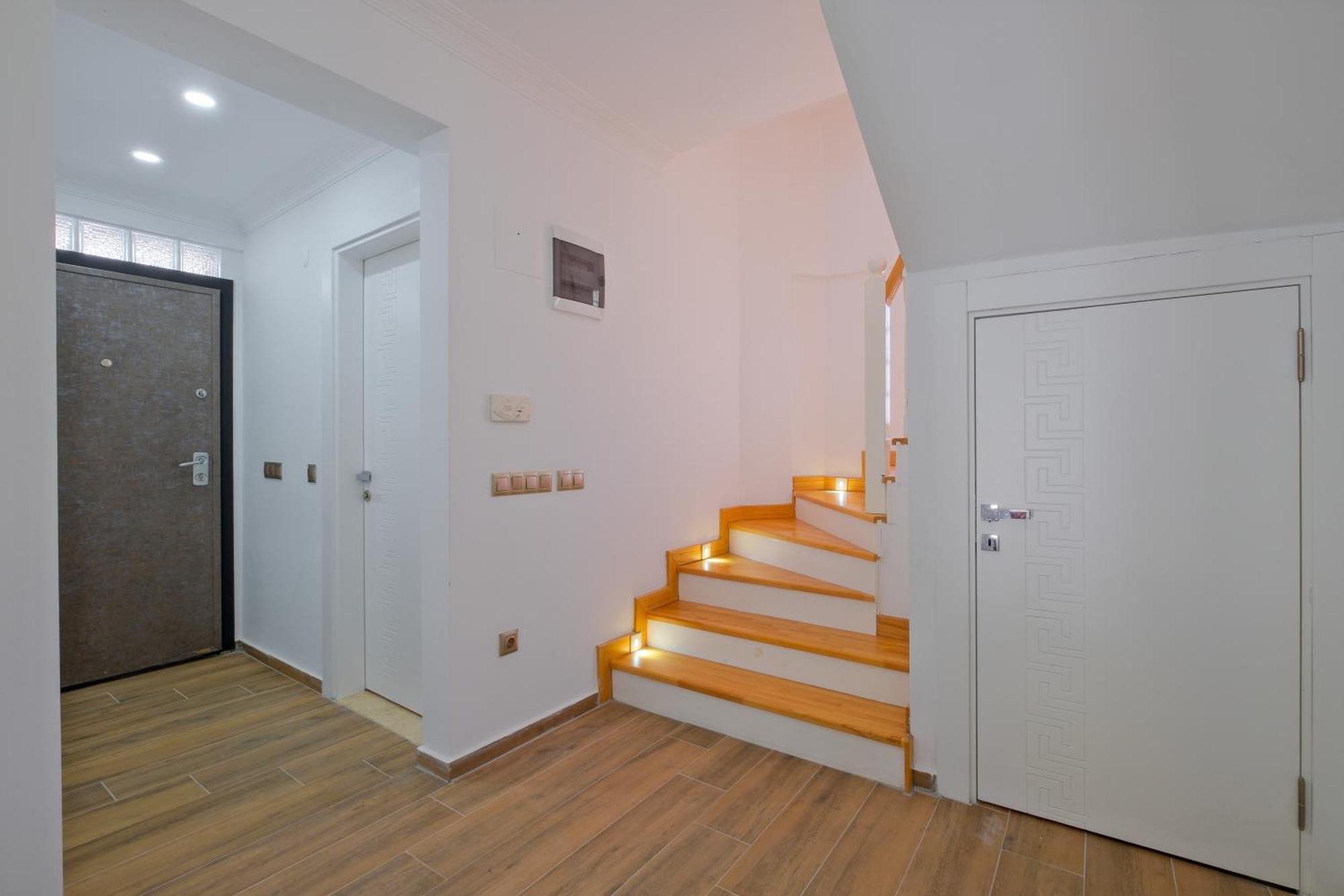 Villa Calis 1 Fethiye Ngoại thất bức ảnh
