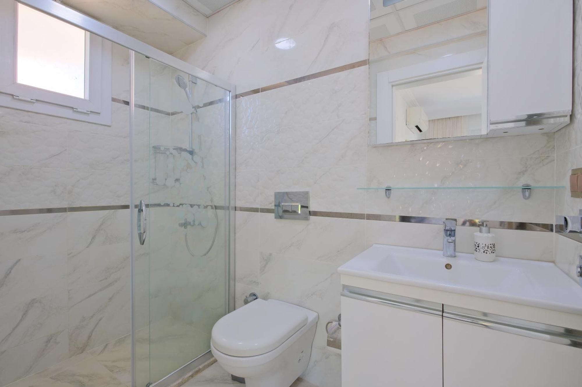Villa Calis 1 Fethiye Ngoại thất bức ảnh