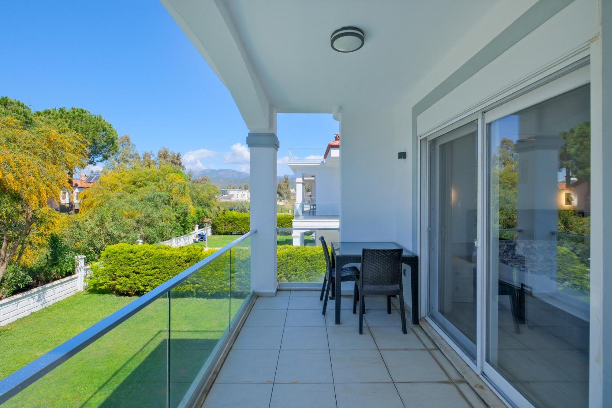 Villa Calis 1 Fethiye Ngoại thất bức ảnh