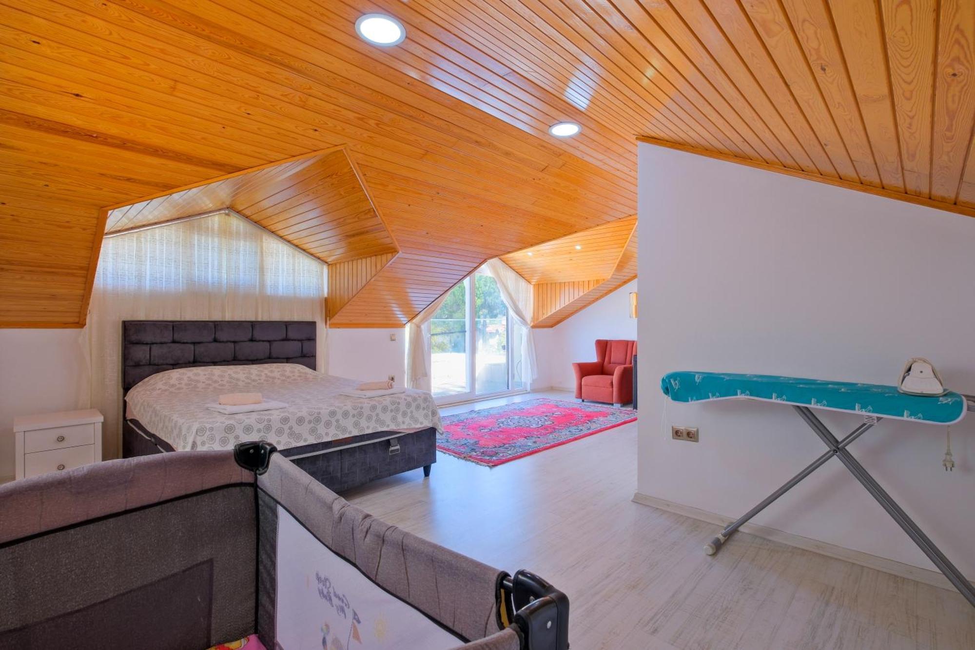 Villa Calis 1 Fethiye Ngoại thất bức ảnh