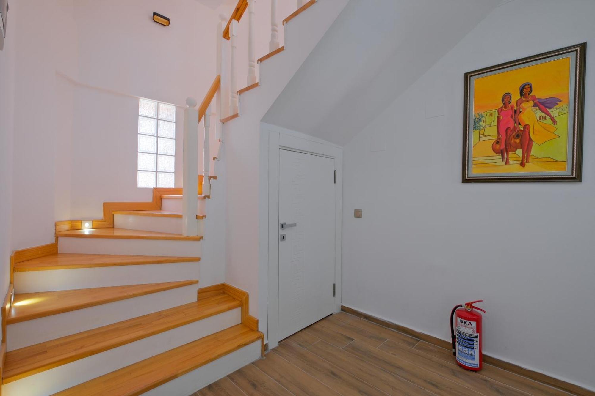 Villa Calis 1 Fethiye Ngoại thất bức ảnh