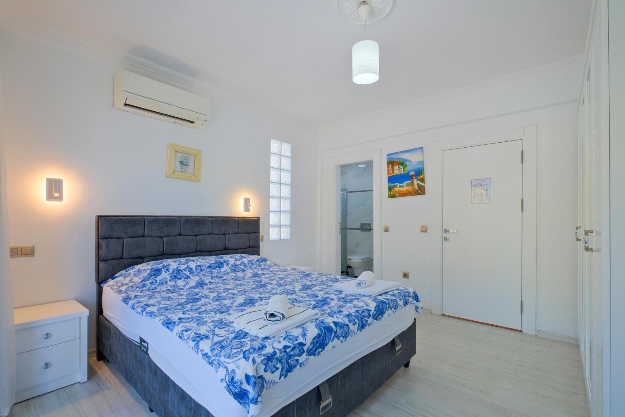 Villa Calis 1 Fethiye Ngoại thất bức ảnh