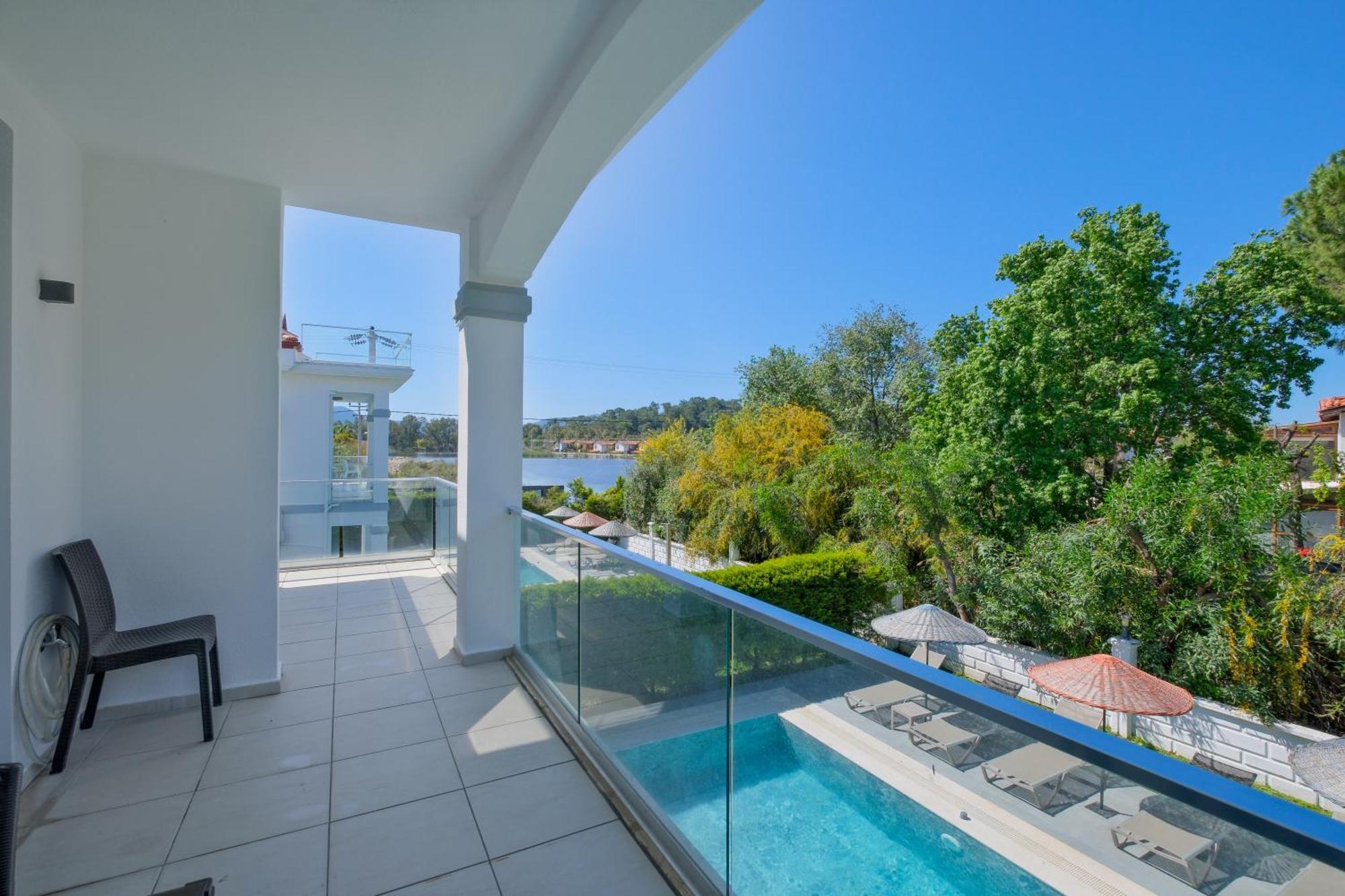 Villa Calis 1 Fethiye Ngoại thất bức ảnh