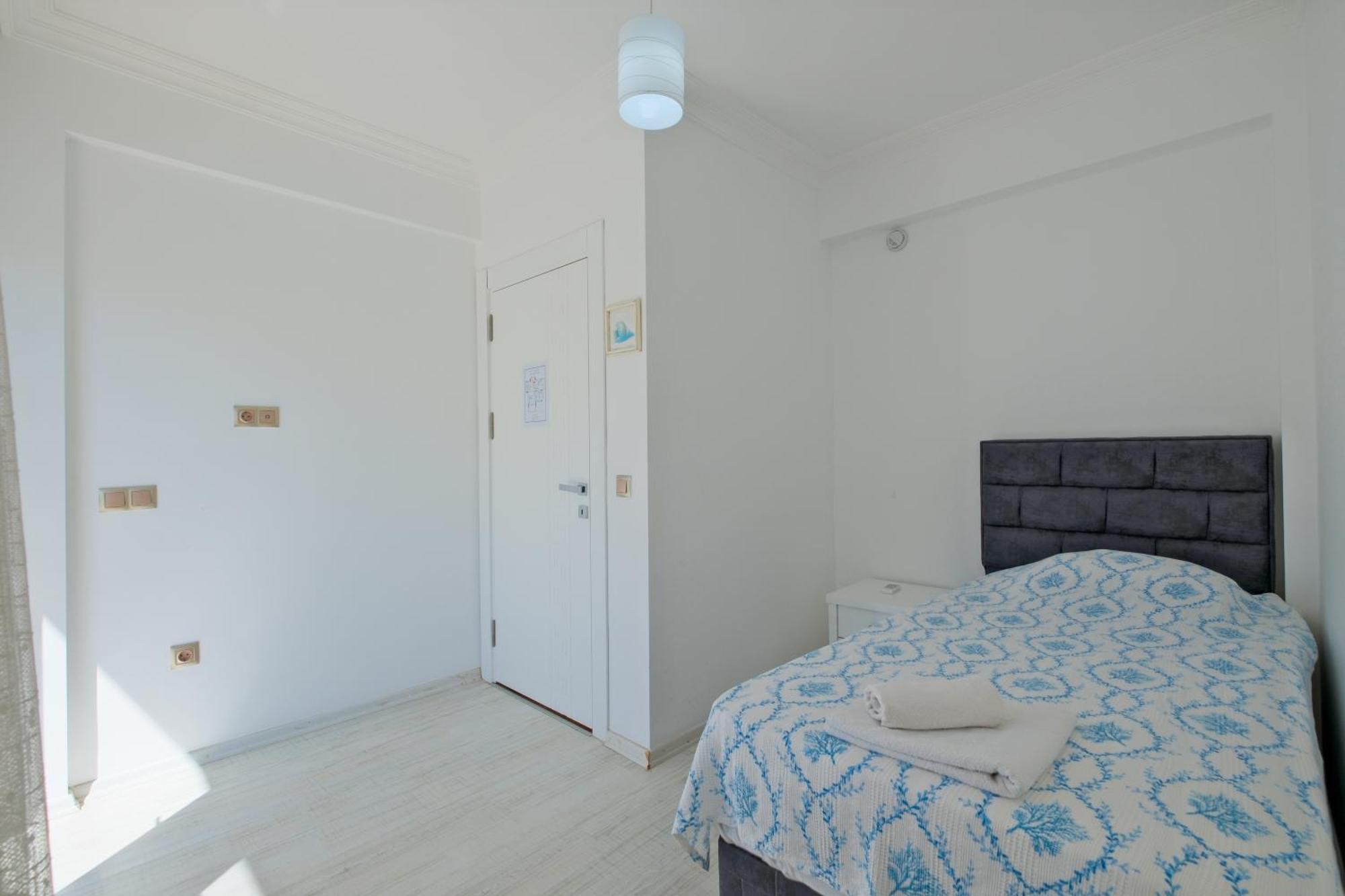 Villa Calis 1 Fethiye Ngoại thất bức ảnh