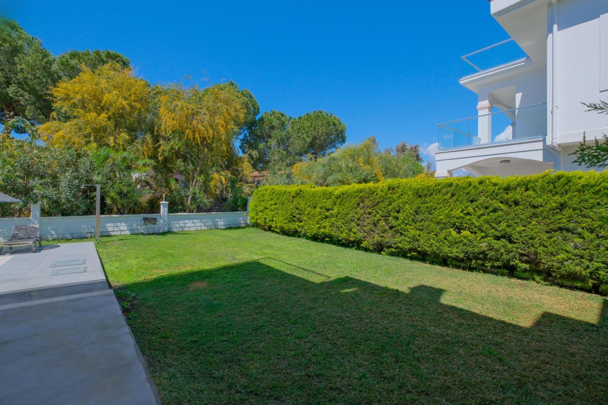 Villa Calis 1 Fethiye Ngoại thất bức ảnh