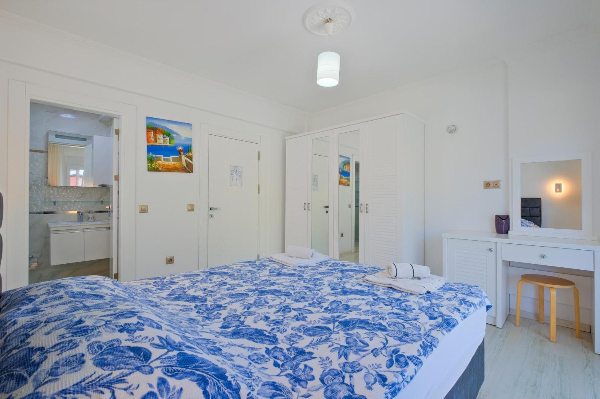 Villa Calis 1 Fethiye Ngoại thất bức ảnh